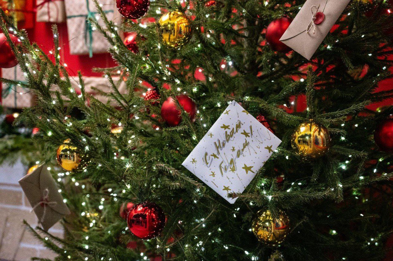 "Зимний Любинский" ждёт участников! "Зимний Любинский" ждёт участников!