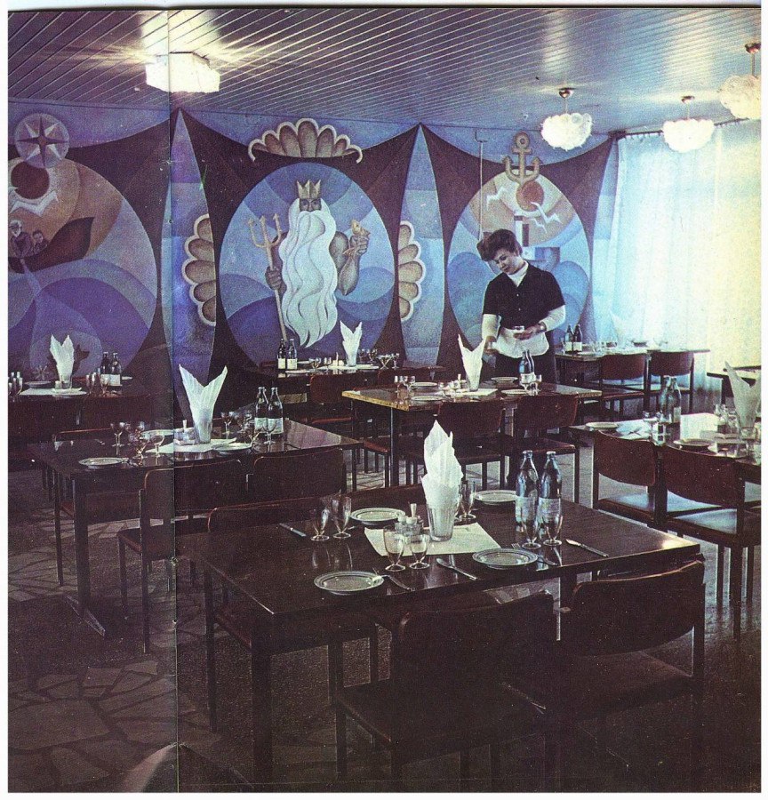 Ощутите омскую атмосферу 1980-ых годов! Ощутите омскую атмосферу 1980-ых годов!