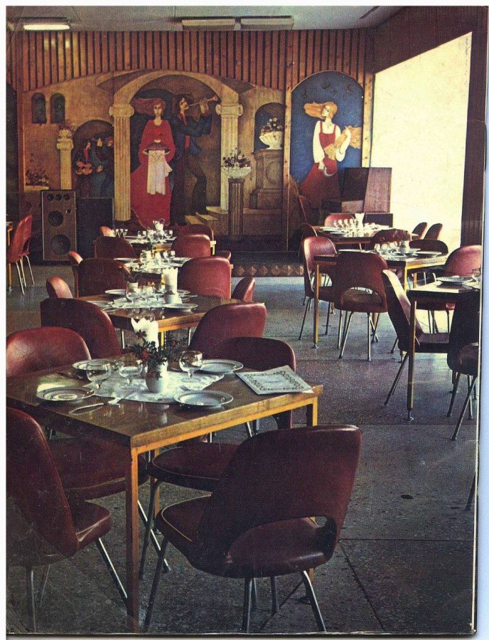 Ощутите омскую атмосферу 1980-ых годов! Ощутите омскую атмосферу 1980-ых годов!