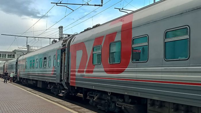 Омск станет одной из остановок уникального «Театрального поезда»