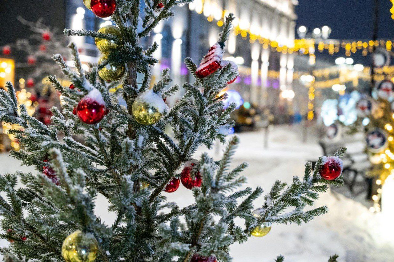 "Зимний Любинский" ждёт участников! "Зимний Любинский" ждёт участников!