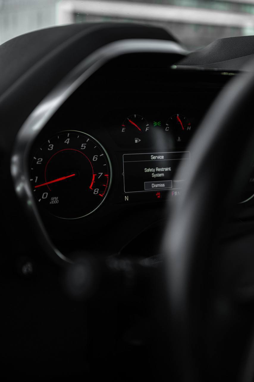 В Омской области пьяный водитель протащил пограничника на капоте – дело ушло в суд