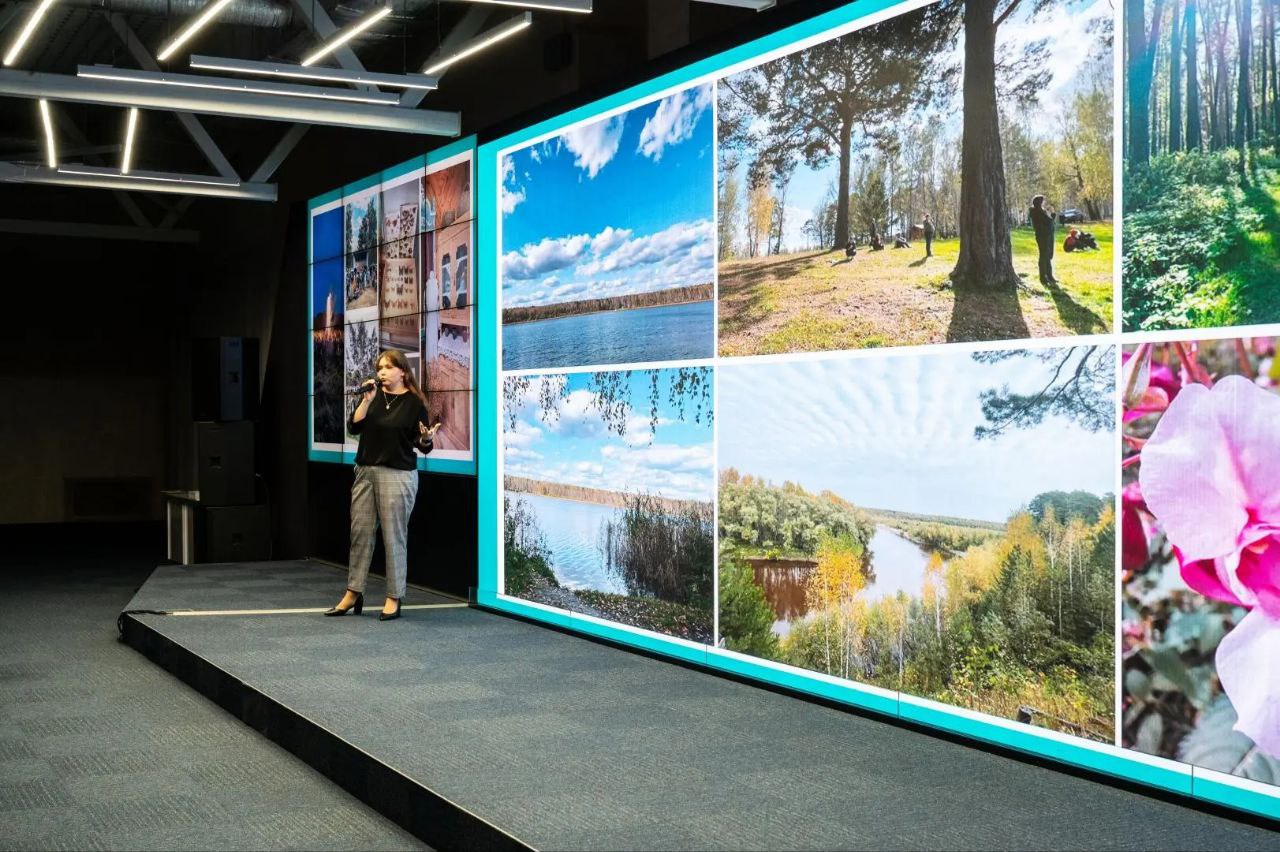 12 декабря в 11.00 областном Конгресс-холле откроется главный туристско-транспортный форум региона — «Отдых! Omsk – 2025» 12 декабря в 11.00 областном Конгресс-холле откроется главный туристско-транспортный форум региона — «Отдых! Omsk – 2025»