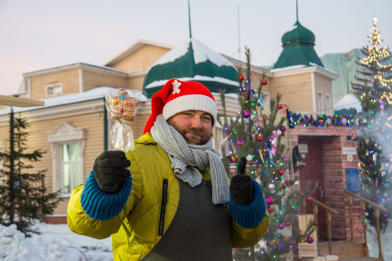 "Зимний Любинский в Культурной столице" откроется 27 декабря "Зимний Любинский в Культурной столице" откроется 27 декабря