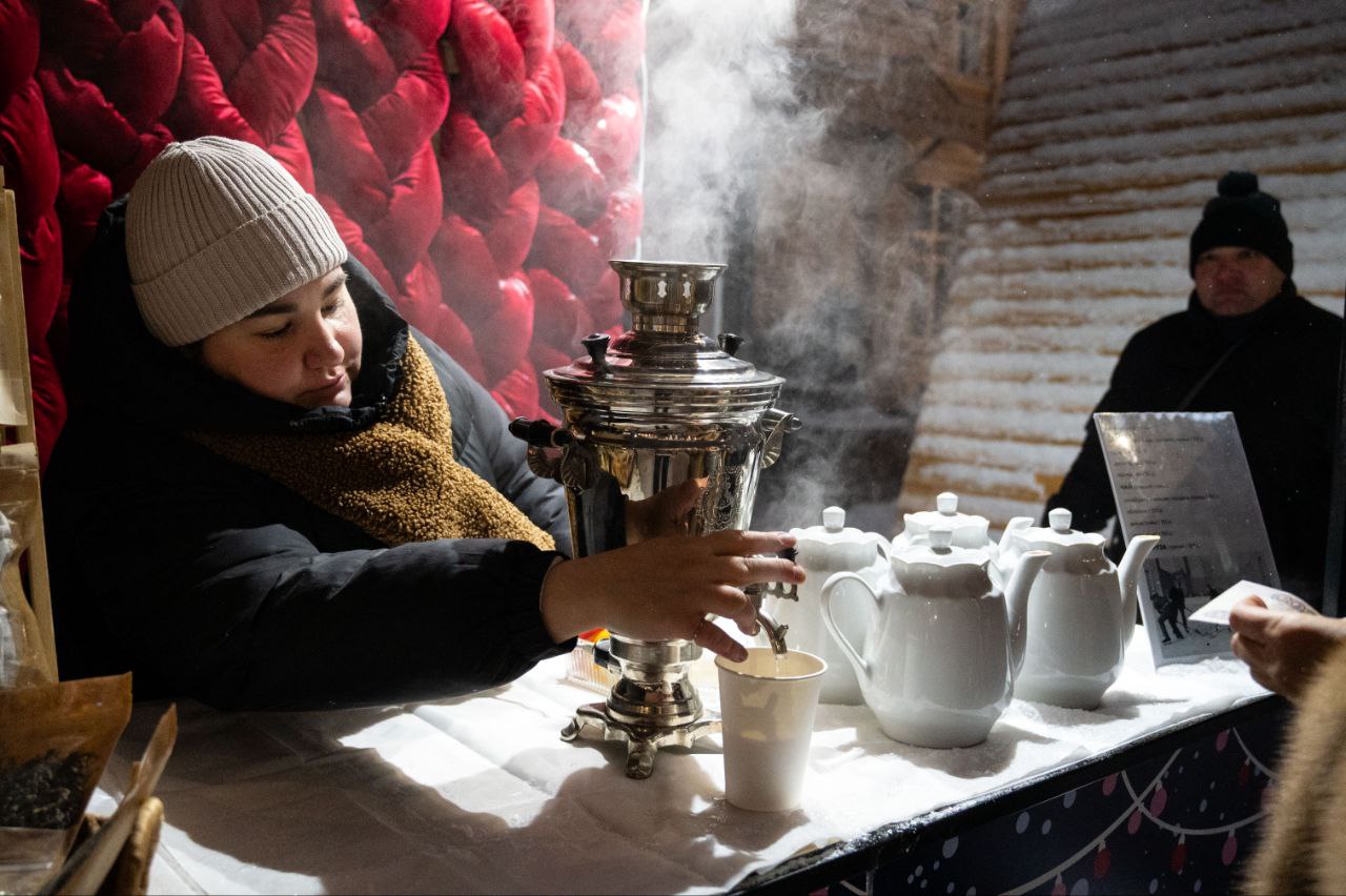 "Зимний Любинский в Культурной столице" откроется 27 декабря "Зимний Любинский в Культурной столице" откроется 27 декабря