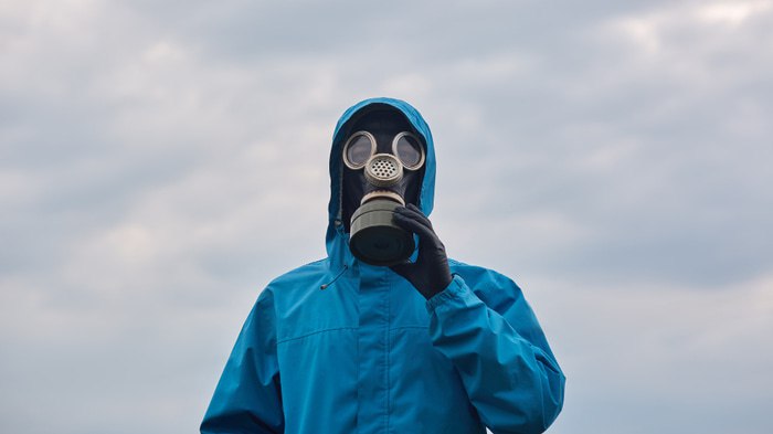 Вслед за морозами по Омску ударят еще и выбросы