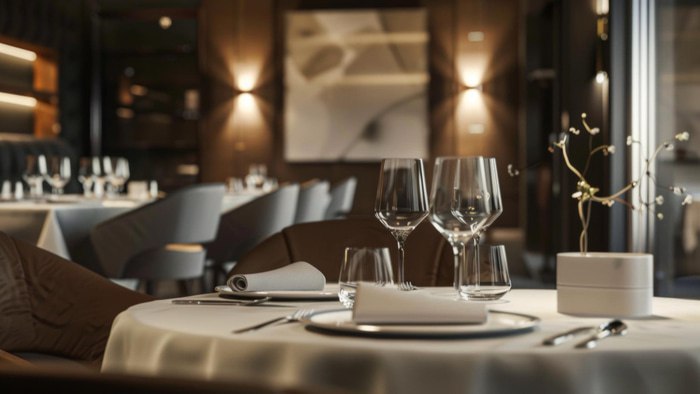 Еда на миллиарды: омские рестораны поставили новый рекорд