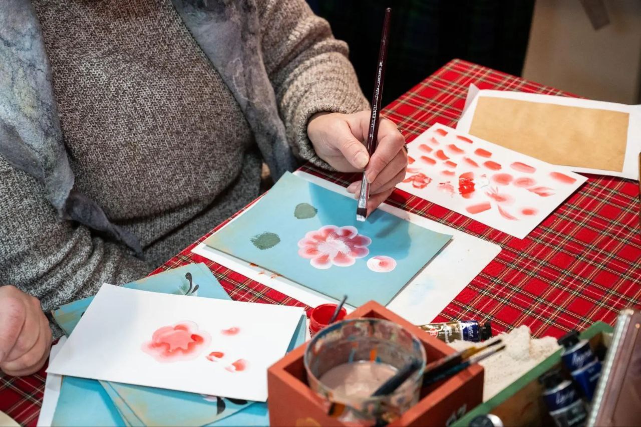 12 декабря в 11.00 областном Конгресс-холле откроется главный туристско-транспортный форум региона — «Отдых! Omsk – 2025» 12 декабря в 11.00 областном Конгресс-холле откроется главный туристско-транспортный форум региона — «Отдых! Omsk – 2025»