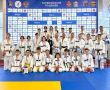 В Омске прошел Фестиваль боевых искусств по дзюдо ката