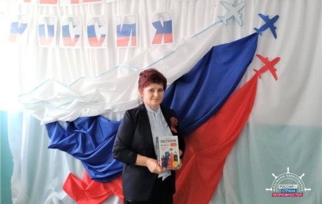 Омичи в числе победителей Всероссийского профессионального конкурса «Флагманы образования»