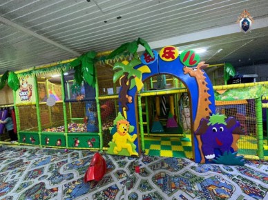 Следственным управлением СК России по Омской области завершено расследование уголовного дела в отношении 40-летнего предпринимателя, обвиняемого в оказании услуг, не отвечающих требованиям безопасности жизни и здоровья...