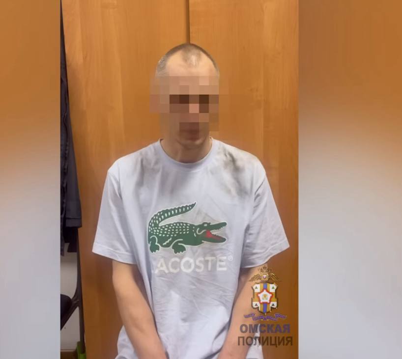 В Омске к лишению свободы приговорен местный житель за попытку хищения у пенсионера денежных средств