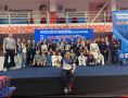 Омичи стали призерами всероссийских соревнований по тхэквондо ГТФ «Кубок ТандЭма» в Новосибирске