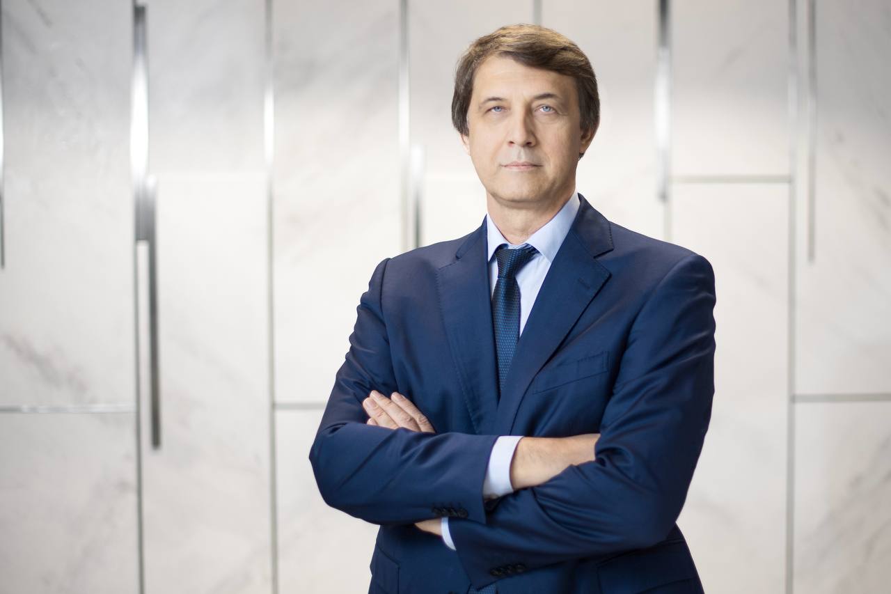 Гендиректор Омского НПЗ рассказал о трансформации предприятия в высокотехнологичный комплекс