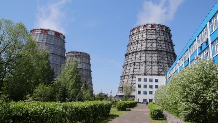 Омские ТЭЦ готовят к масштабному ремонту почти за 100 миллионов