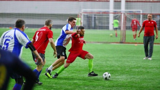 Доброе утро, омичи!. Среда, 10 декабря