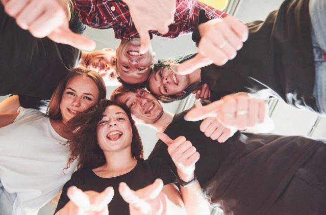 Голосование за выбор Молодежной столицы Омской области продолжается