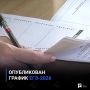 Опубликован график ЕГЭ-2026
