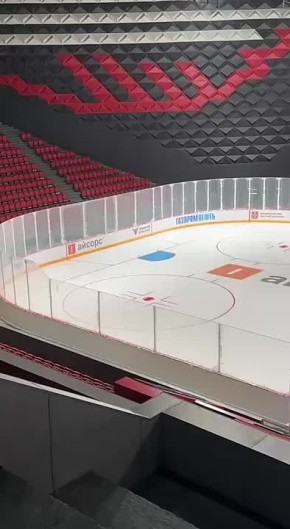 Виталий Хоценко: СКК имени Виктора Блинова обретает новую жизнь