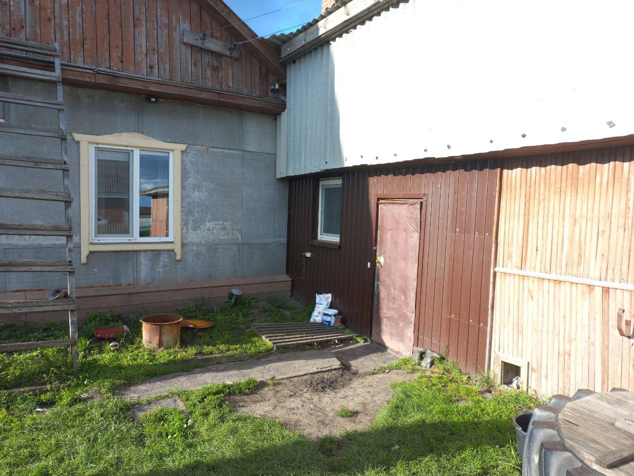 В Омской области вынесен приговор местному жителю за причинение смерти по неосторожности своему ребенку В Омской области вынесен приговор местному жителю за причинение смерти по неосторожности своему ребенку