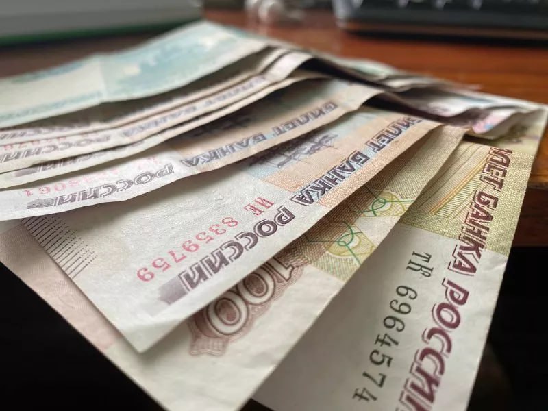 В Омске продавщица киоска подозревается в краже 1,4 тыс