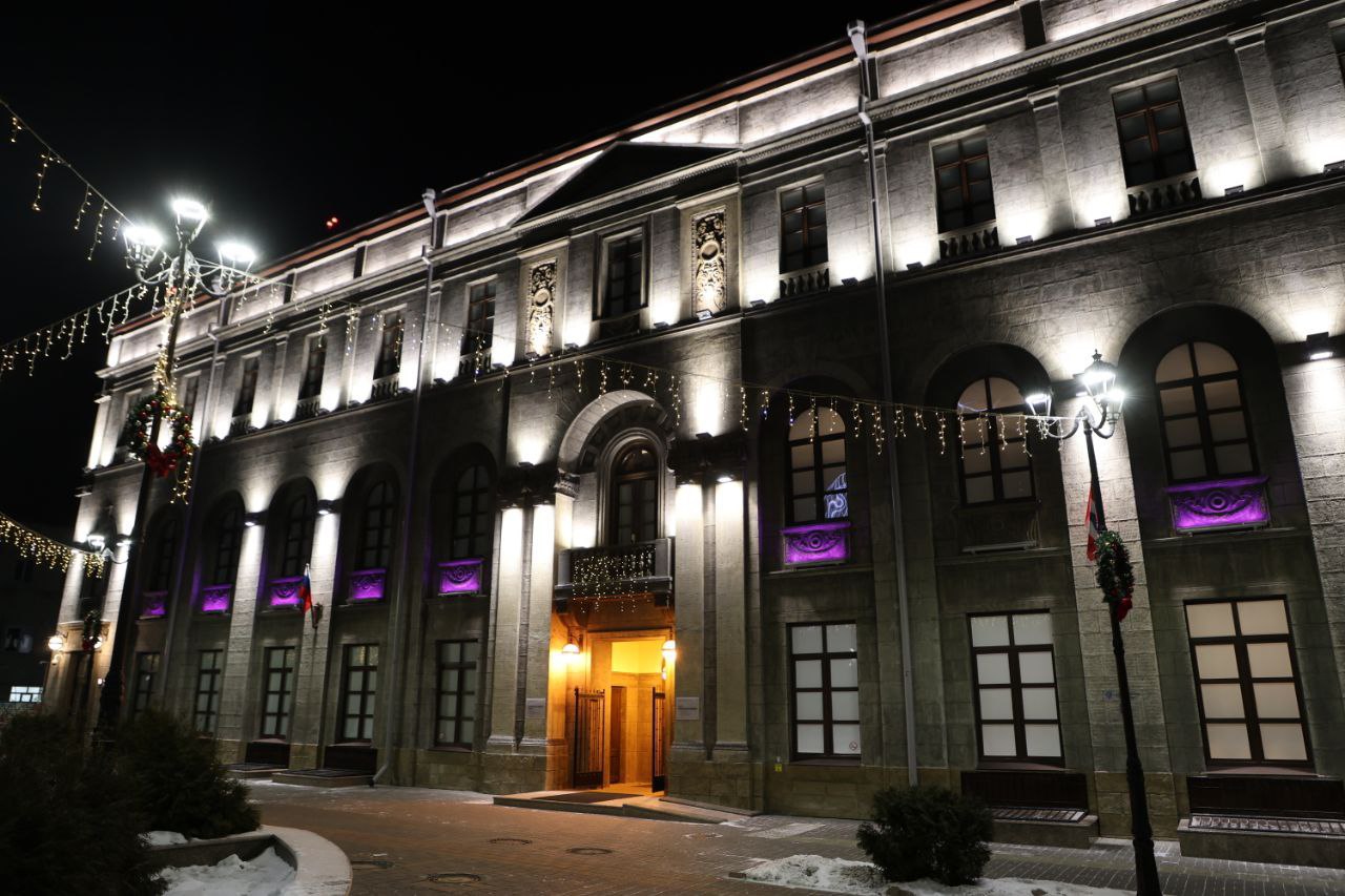 Один из победителей Конкурса имени В.Я. Шпета в 2026 году даст концерт с Омским академическим симфоническим оркестром Один из победителей Конкурса имени В.Я. Шпета в 2026 году даст концерт с Омским академическим симфоническим оркестром