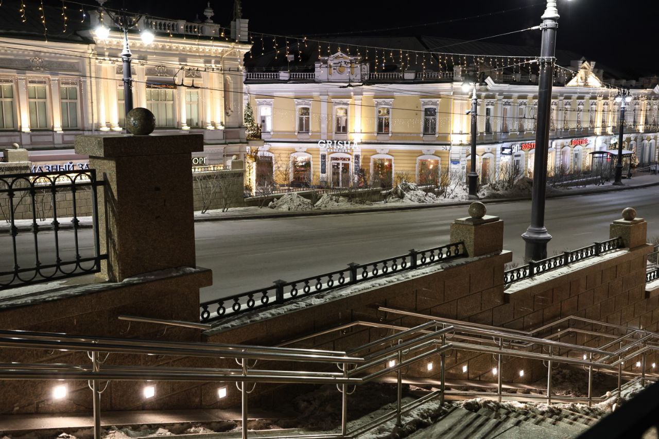 Один из победителей Конкурса имени В.Я. Шпета в 2026 году даст концерт с Омским академическим симфоническим оркестром