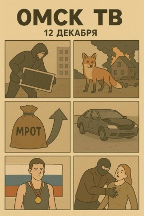 Самые главные новости за прошедший день: