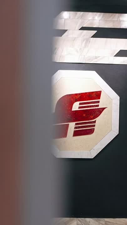 Первый лёд «Омских крыльев» на обновлённой арене СКК Блинова!