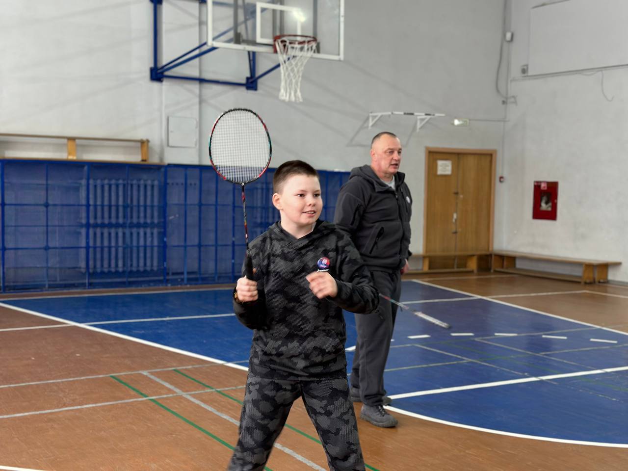 В Омске для семей участников и ветеранов СВО провели семейный спортивный фестиваль «Папа, мама, я — спортивная семья» В Омске для семей участников и ветеранов СВО провели семейный спортивный фестиваль «Папа, мама, я — спортивная семья»