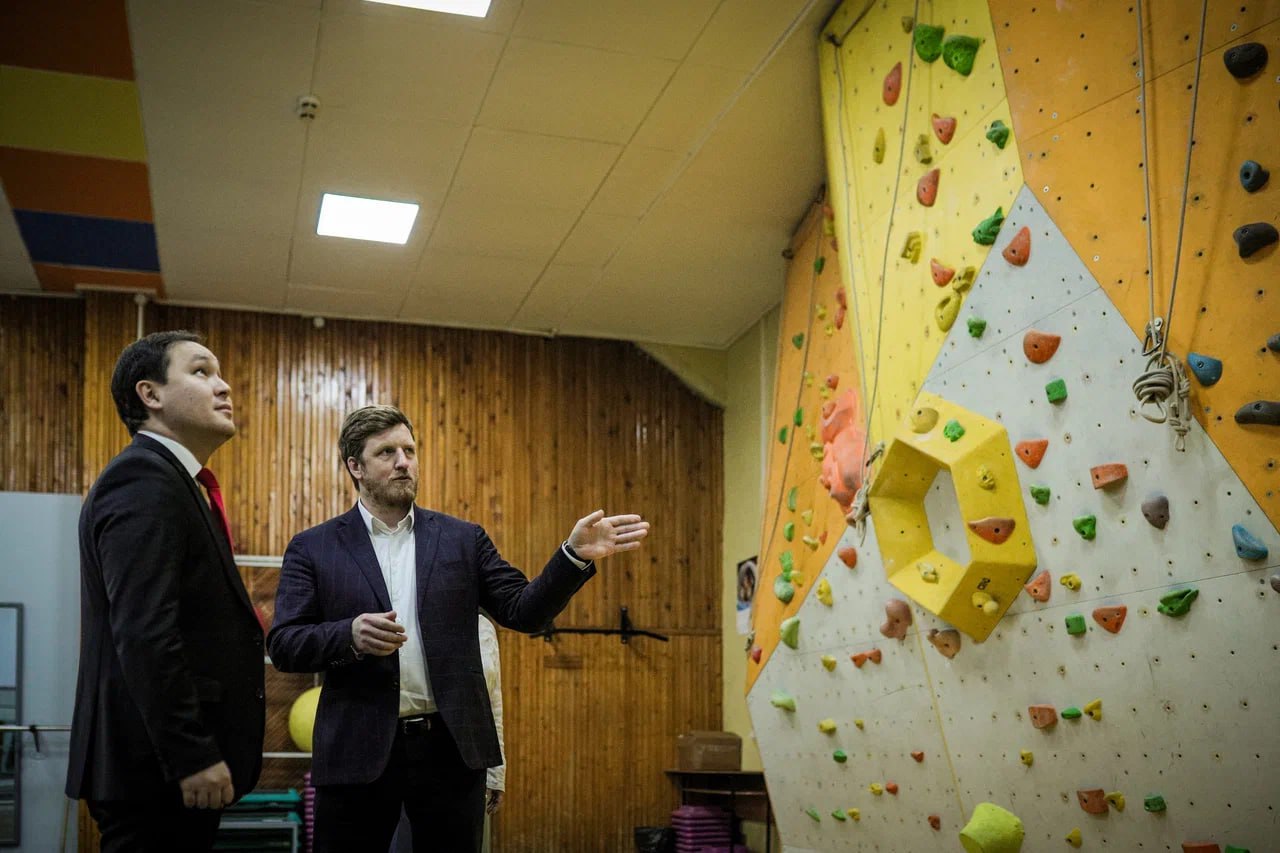 Международный форум «Иртыш: река дружбы – река развития» собрал в Молодёжной столице России-2025 делегации из Китая и Казахстана Международный форум «Иртыш: река дружбы – река развития» собрал в Молодёжной столице России-2025 делегации из Китая и Казахстана