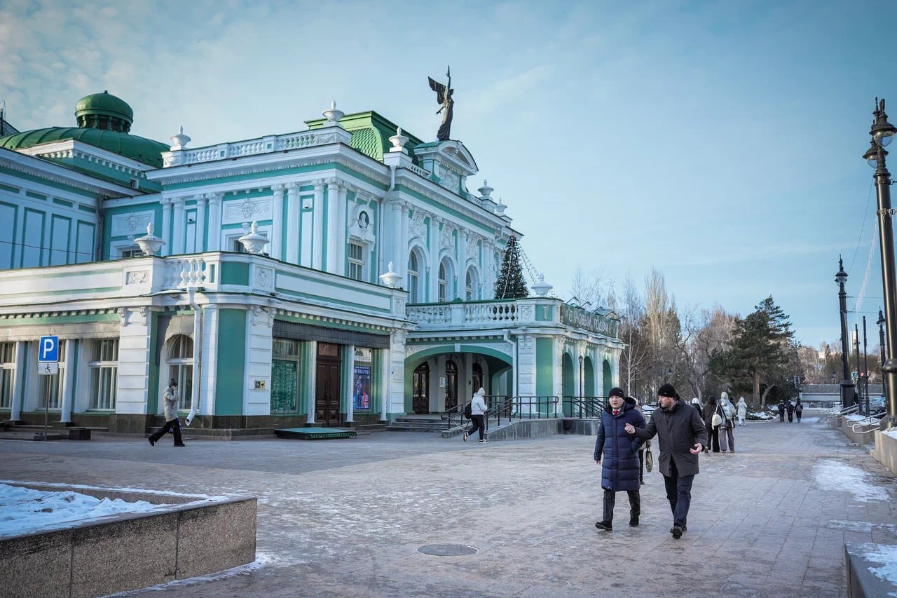 Международный форум «Иртыш: река дружбы – река развития» собрал в Молодёжной столице России-2025 делегации из Китая и Казахстана Международный форум «Иртыш: река дружбы – река развития» собрал в Молодёжной столице России-2025 делегации из Китая и Казахстана