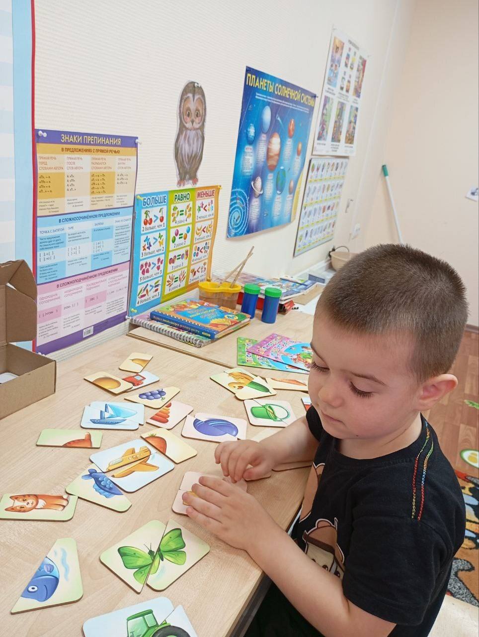 Социальный контракт помог жительнице Нововаршавского района открыть логопедический кабинет Социальный контракт помог жительнице Нововаршавского района открыть логопедический кабинет