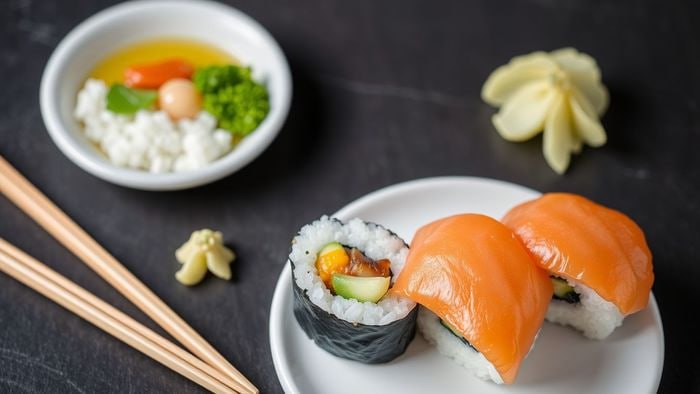 В Омске появится модное азиатское бистро