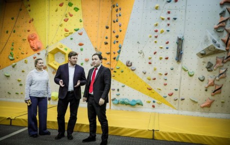 Международный форум «Иртыш: река дружбы – река развития» собрал в Молодёжной столице России-2025 делегации из Китая и Казахстана