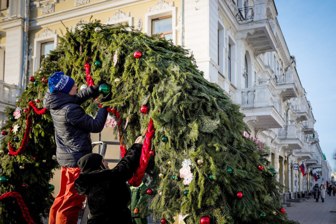 В Омске впервые зальют каток на «Зимнем Любинском» В Омске впервые зальют каток на «Зимнем Любинском»