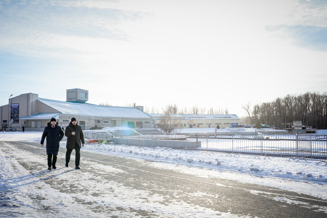 Международный форум «Иртыш: река дружбы – река развития» собрал в Молодёжной столице России-2025 делегации из Китая и Казахстана Международный форум «Иртыш: река дружбы – река развития» собрал в Молодёжной столице России-2025 делегации из Китая и Казахстана