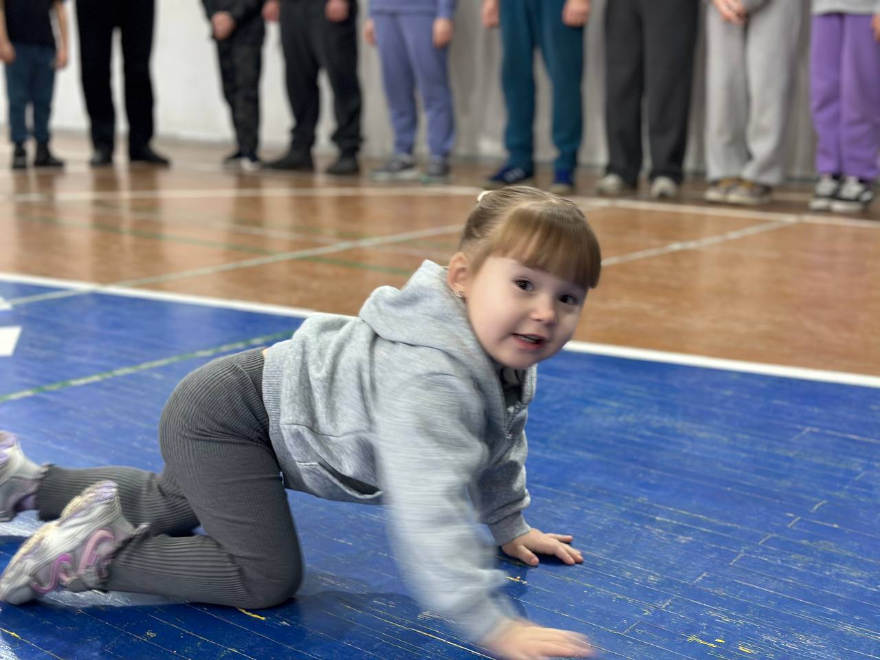 В Омске для семей участников и ветеранов СВО провели семейный спортивный фестиваль «Папа, мама, я — спортивная семья» В Омске для семей участников и ветеранов СВО провели семейный спортивный фестиваль «Папа, мама, я — спортивная семья»