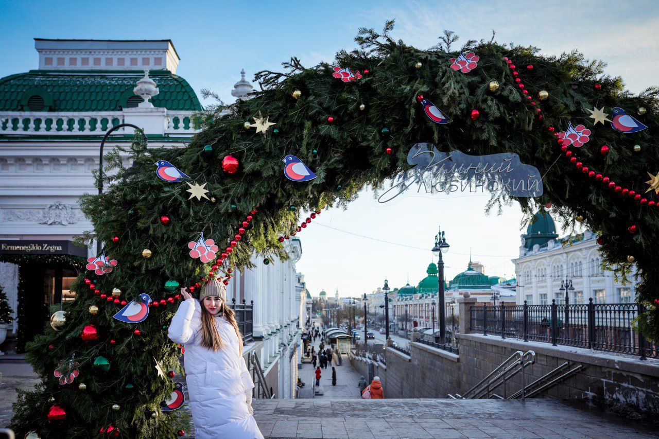 В Омске на улице Партизанской зальют каток В Омске на улице Партизанской зальют каток