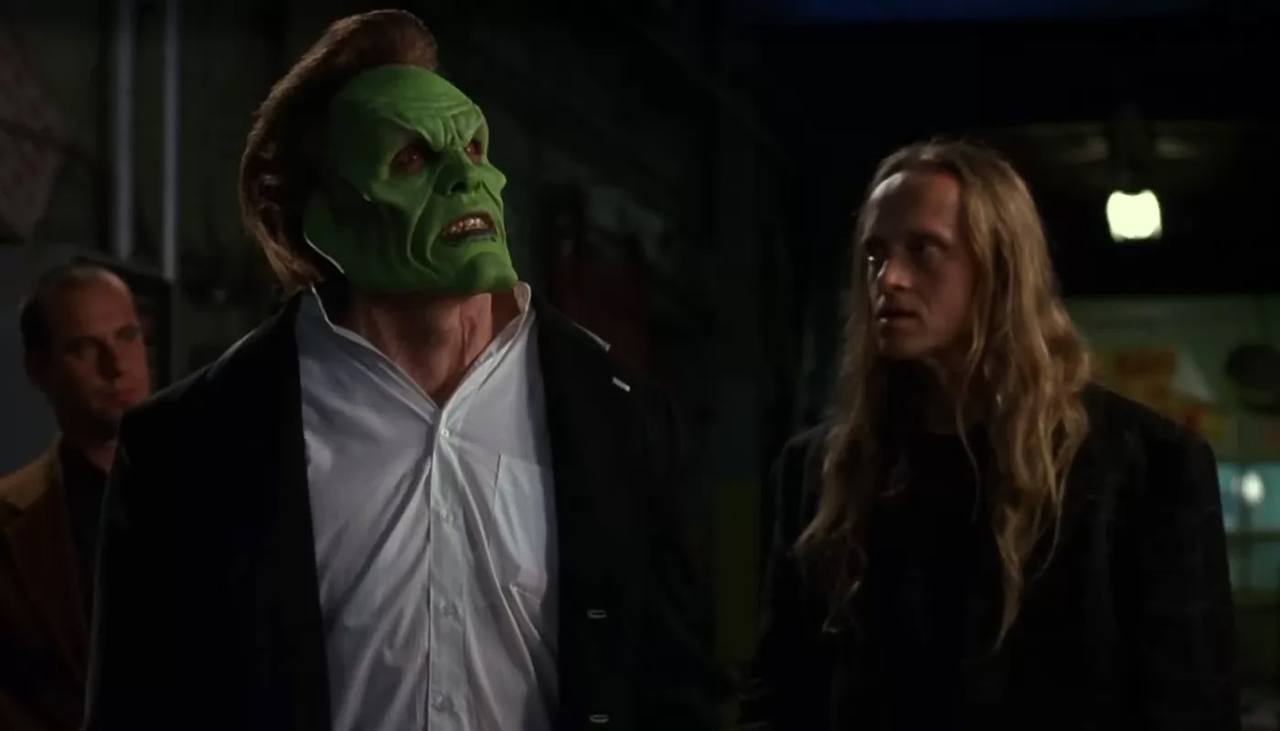 Скончался актёр Питер Грин, запомнившийся зрителям по ролям в известных фильмах «Маска» и «Криминальное чтиво» Скончался актёр Питер Грин, запомнившийся зрителям по ролям в известных фильмах «Маска» и «Криминальное чтиво»