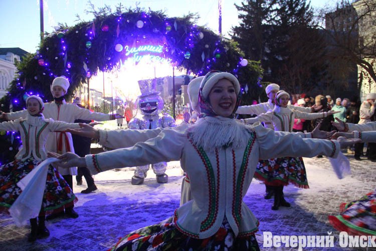 На «Зимнем Любинском» впервые зальют каток На «Зимнем Любинском» впервые зальют каток