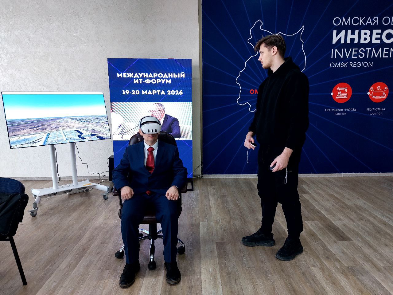 VR-технологий в сфере туризма: от презентации маршрутов до иммерсивных аттракционов