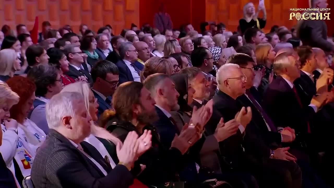 Виталий Хоценко: Прямо сейчас в Национальном центре «Россия» определяется город, который станет Культурной столицей страны в 2027 году