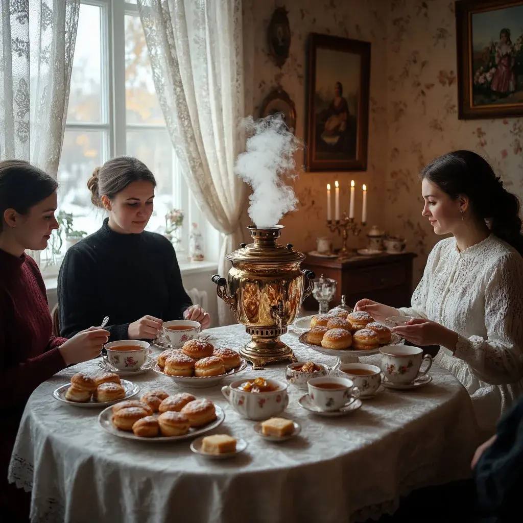 Доброе утро, Омск !. 15 декабря в России и других странах отмечается праздник, посвящённый одному из самых популярных в мире напитков, — День чая