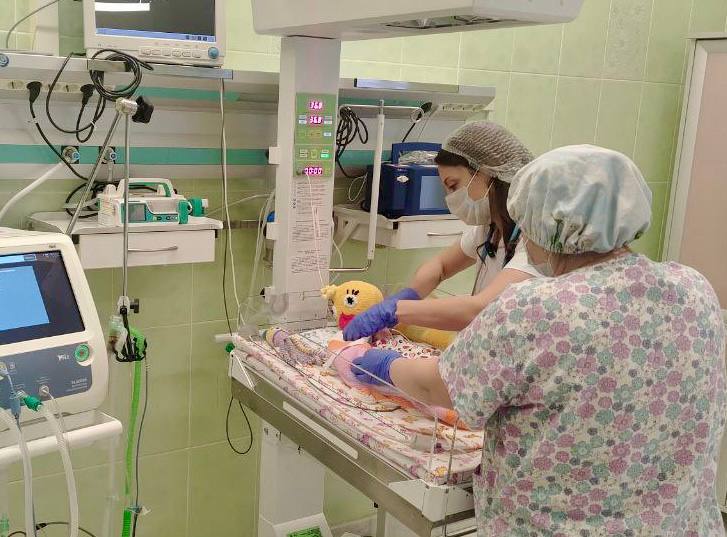 Шаг навстречу здоровому будущему! Шаг навстречу здоровому будущему!