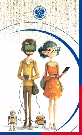 «Зумер» стало словом 2025 года по версии справочно-информационного портала «Грамота.ру»