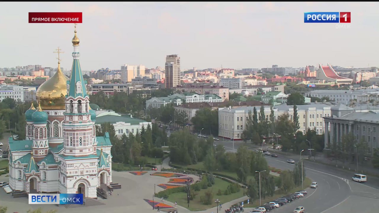 Омске утвердили 10 инициативных проектов для благоустройства