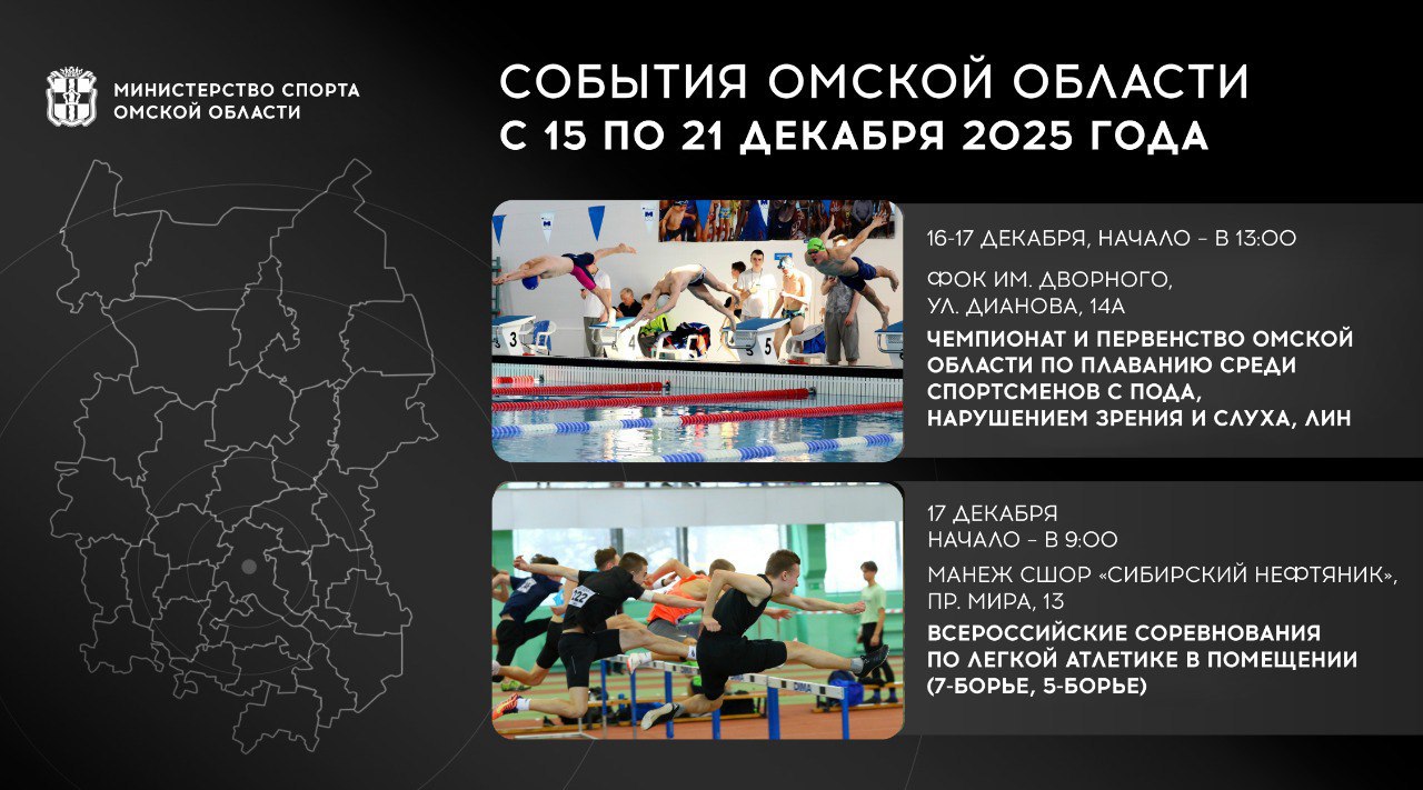 На этой неделе нас ждет сразу 2 всероссийских турнира по легкой атлетике: наш традиционный Мемориал Булатовых и соревнования по многоборью На этой неделе нас ждет сразу 2 всероссийских турнира по легкой атлетике: наш традиционный Мемориал Булатовых и соревнования по многоборью