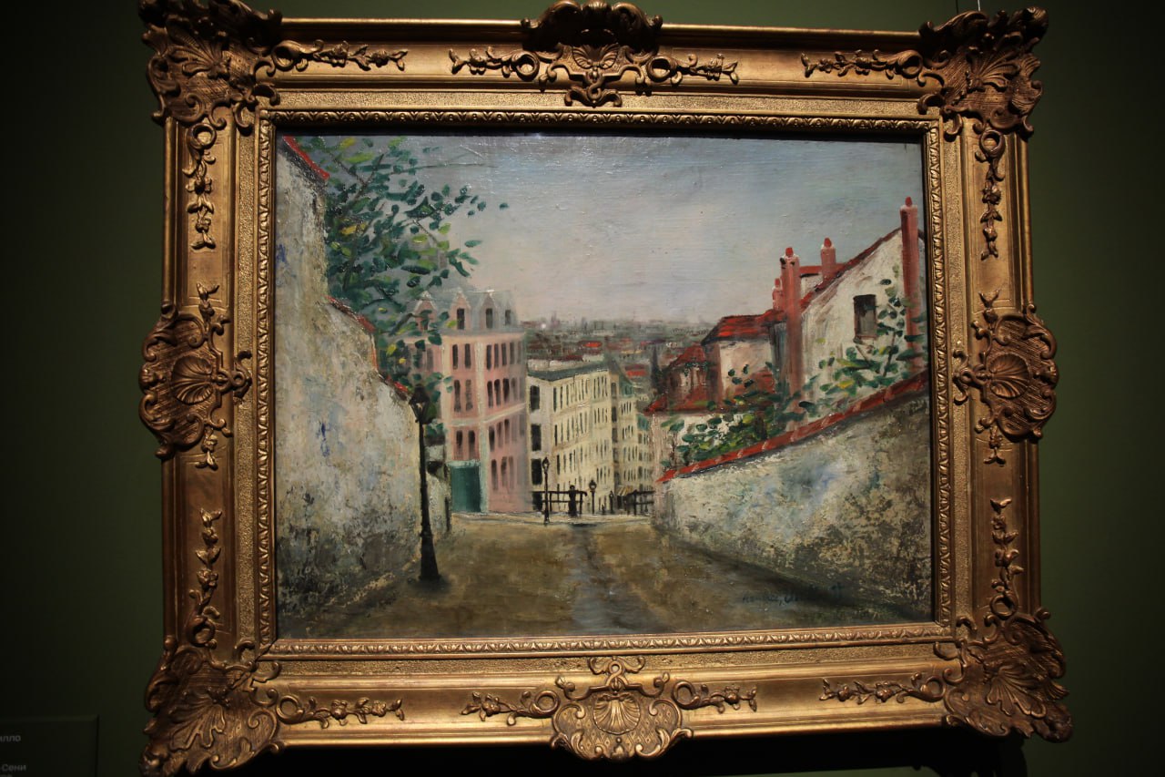 Мы посетили уникальную выставку импрессионистов одними из первых и поговорили об искусстве с Алексеем Петуховым Мы посетили уникальную выставку импрессионистов одними из первых и поговорили об искусстве с Алексеем Петуховым