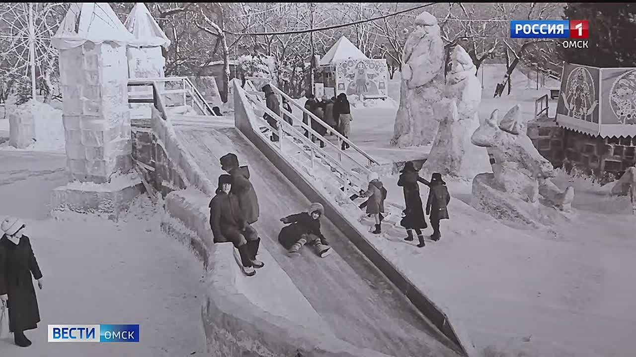 «Деда Мороза вызывали?». Так называется выставка, открывшаяся в Омском музее просвещения